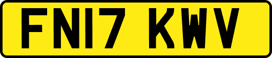 FN17KWV