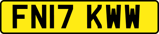 FN17KWW