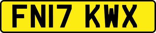 FN17KWX
