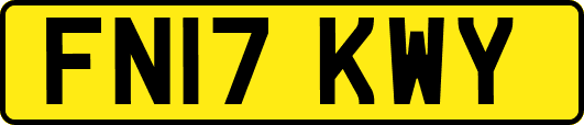 FN17KWY