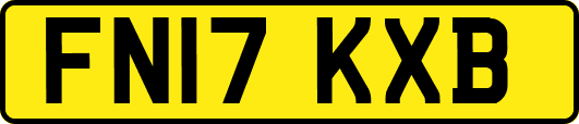 FN17KXB