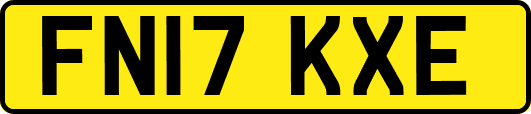 FN17KXE