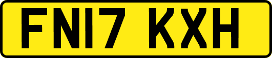 FN17KXH