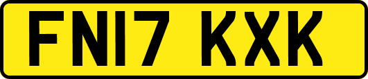 FN17KXK