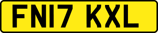 FN17KXL