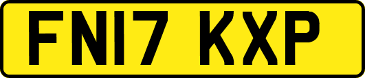 FN17KXP