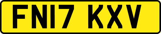 FN17KXV