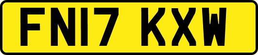 FN17KXW