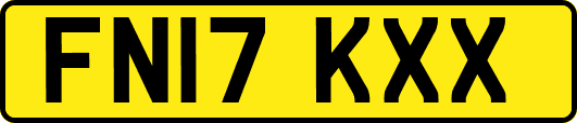 FN17KXX