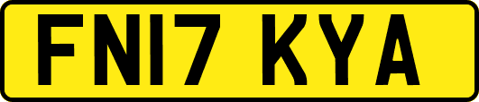 FN17KYA
