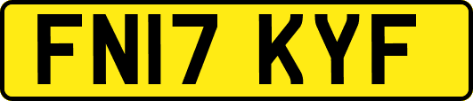 FN17KYF