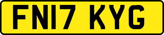 FN17KYG