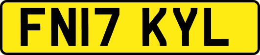 FN17KYL