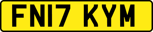 FN17KYM