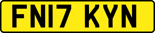 FN17KYN