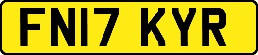 FN17KYR