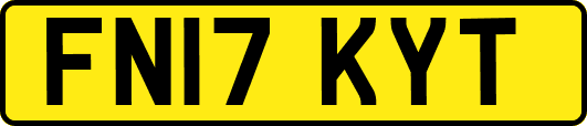 FN17KYT