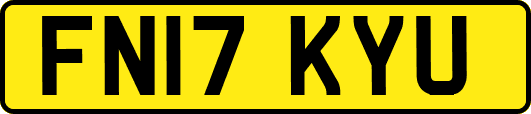 FN17KYU