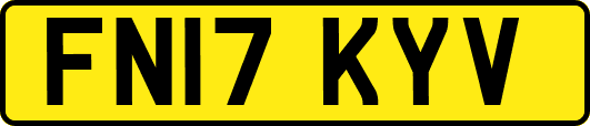 FN17KYV