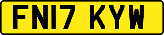 FN17KYW