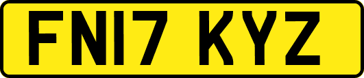 FN17KYZ