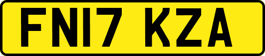 FN17KZA