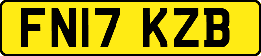 FN17KZB