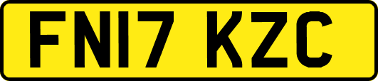 FN17KZC