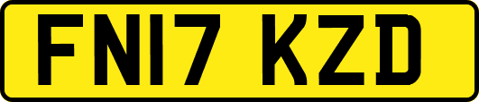 FN17KZD