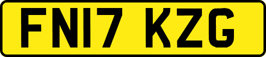 FN17KZG