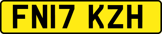 FN17KZH