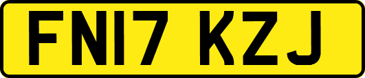 FN17KZJ