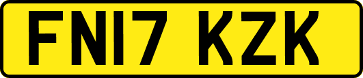 FN17KZK