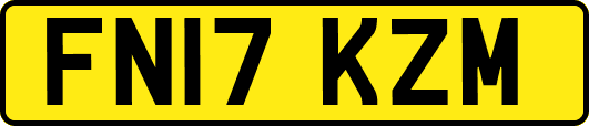 FN17KZM