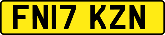 FN17KZN
