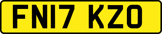 FN17KZO