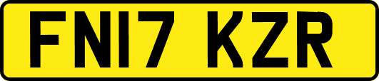 FN17KZR