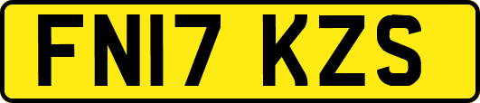 FN17KZS