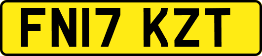 FN17KZT