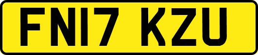 FN17KZU
