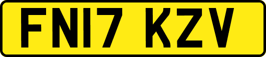 FN17KZV