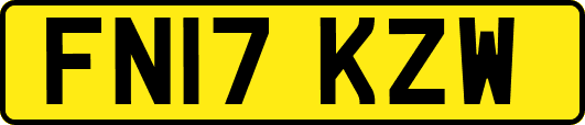 FN17KZW