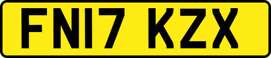 FN17KZX