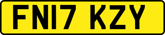 FN17KZY