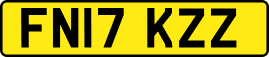 FN17KZZ