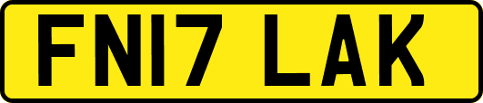 FN17LAK