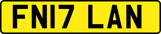 FN17LAN