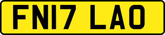 FN17LAO