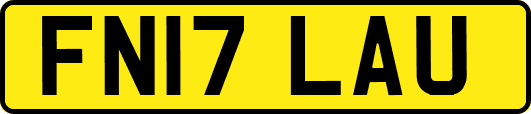 FN17LAU