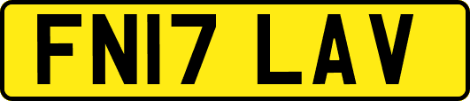 FN17LAV